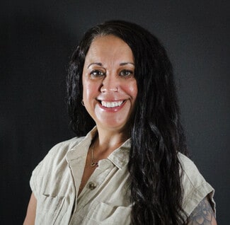 Tammie Hamilton