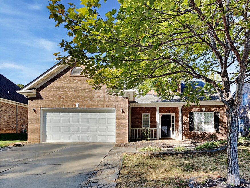 2003 Monaco Ct, Indian Trail, NC 28079 - photo 1