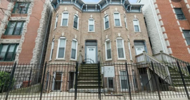 2321 W Harrison St unit 1, Chicago, IL 60612 - photo 2