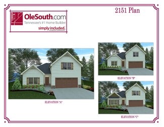 1033 Bluecreek Cir Unit 36456608, Murfreesboro, TN 37129