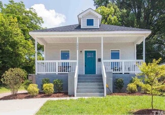 1435 Garner Rd, Raleigh, NC 27610
