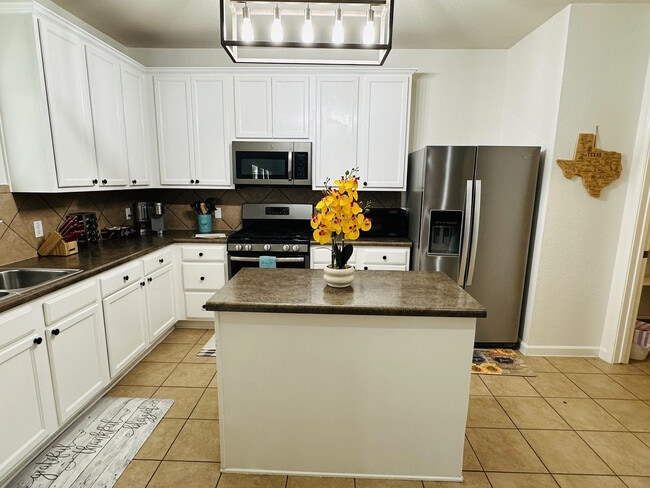 3640 Sandy Brook Dr unit ID1345542P, Round Rock, TX 78665 - photo 3