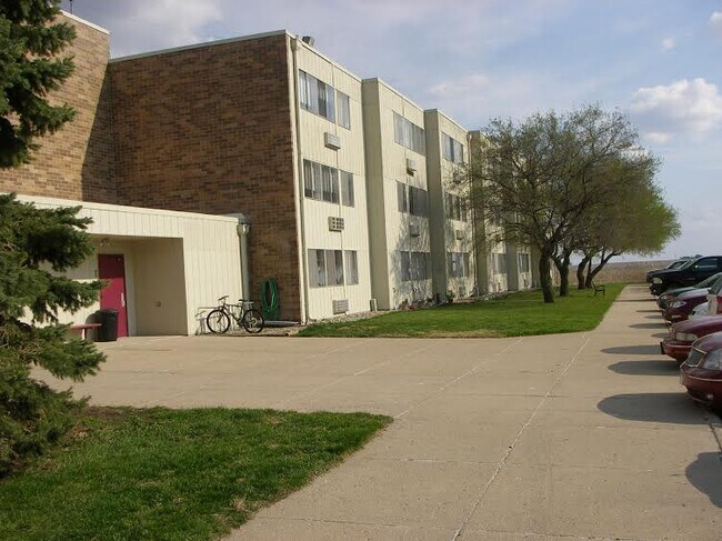 214 S 21st St unit 1, Sac City, IA 50583 - photo 3