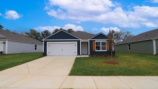364 Koslin Loop, Calera, AL 35115