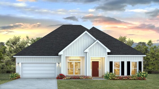 3474 Bear Run Blvd unit 38607980, Saraland, AL 36571 - photo 6