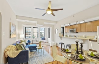 3900 14th St NW, Washington, DC 20011