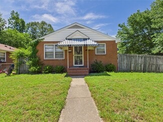5601 Campbell Ave, Richmond, VA 23231