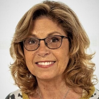 Rhonda Wedeking