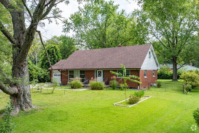 East Gate has many Cape Cod homes to expolore.