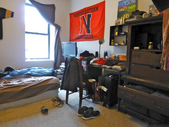 610 Columbus Ave unit 1, Boston, MA 02118 - photo 2