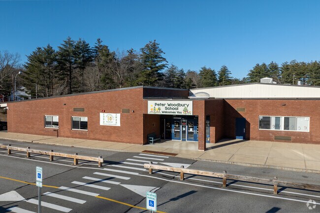 Peter Woodbury School, Bedford NH Rankings & Reviews