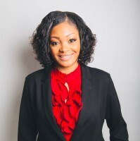 Chasnee McGrier
