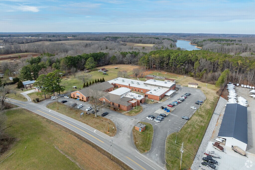 Broadview Elementary School enrolls over 200 students every year in Winchester.