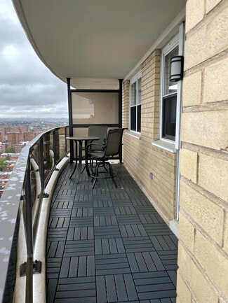 10210 66th Rd Unit 25E, Forest Hills, NY 11375