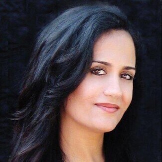 Sherri Kashanian