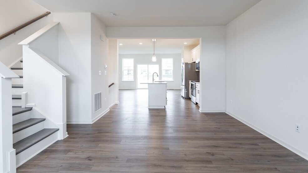 HOMESITE 495 Abigail St, Charles Town, WV 25414 - photo 1