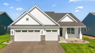 2339 Jandell NE, Saint Michael, MN 55376