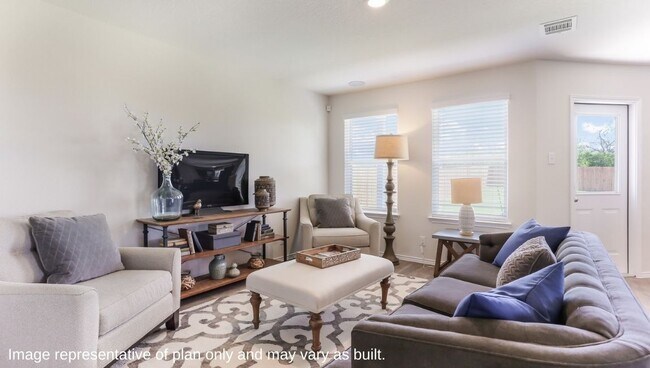 15134 Pinyon Jay St unit 36203559, San Antonio, TX 78253 - photo 5