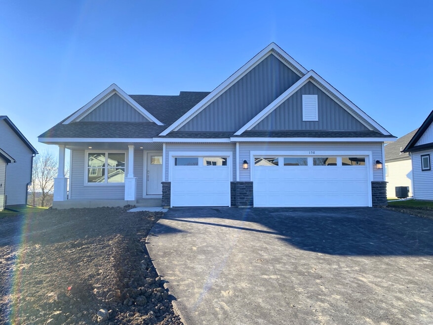 158 Ridgeview Ln, Elko New Market, MN 55054 - photo 1