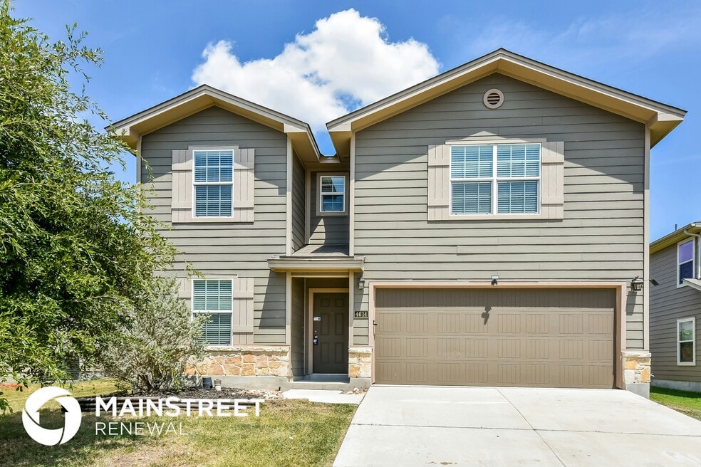 4614 Jeffs Farm, San Antonio, TX 78244 - photo 1