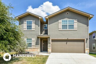 4614 Jeffs Farm, San Antonio, TX 78244