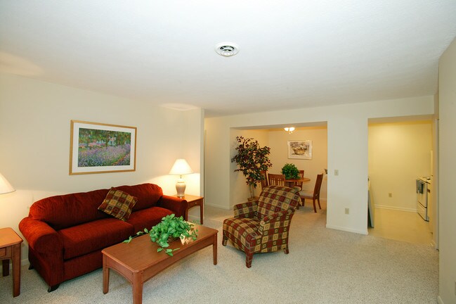 Park Titus Apartments, Irondequoit, NY 14617 - photo 5
