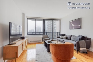 235 W 48th St Unit FL40-ID1851, New York, NY 10036