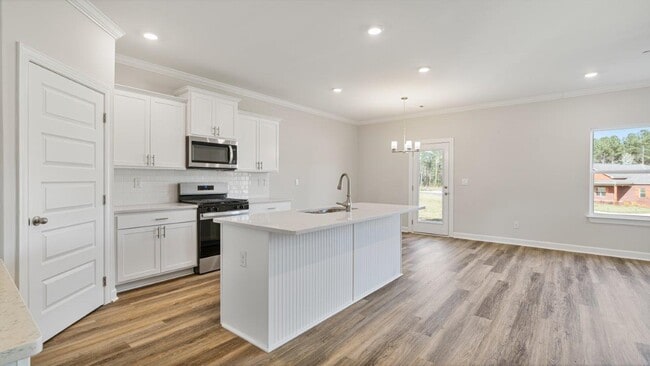 2176 Bluebird Dr, Auburn, AL 36830 - photo 2