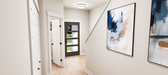 L Egacy Village Villas, Shelby Township, MI 48316 - photo 2