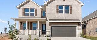 168 Coleto Trail, Bastrop, TX 78602