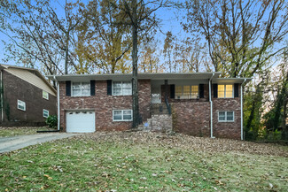 900 Glenvalley Dr, Birmingham, AL 35206