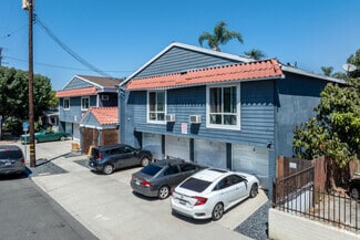 1821-1827 E 5th St, Long Beach, CA 90802