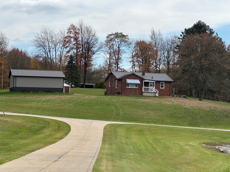 2294 Kline Rd, Mansfield, OH 44903 - photo 1