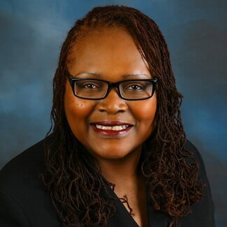 Shelia Wright