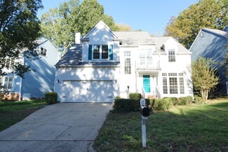 204 Swiss Lake Dr, Cary, NC 27513