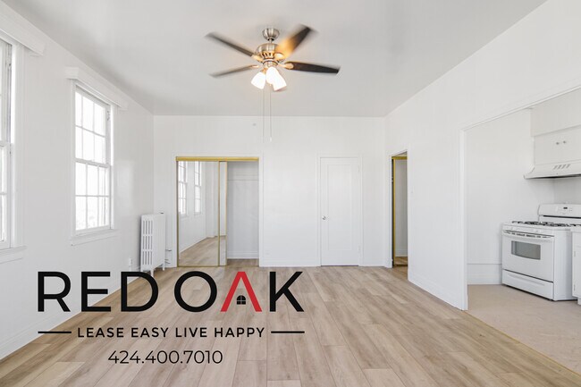 2505 W 6th St unit 1007, Los Angeles, CA 90057 - photo 4