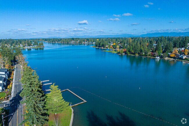 Allan Yorke Park in the Prairie Heights neighborhood is an amazing place to visit.