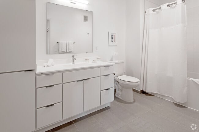 1BR, 1BA - Nicollet 2