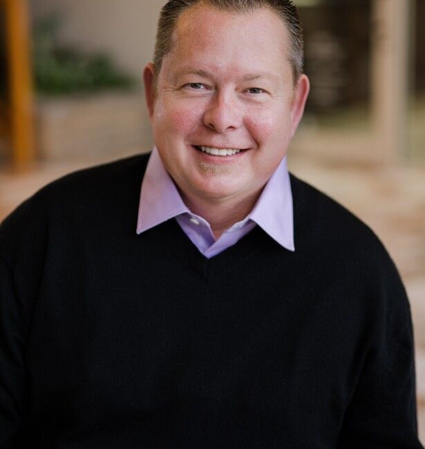 Robert Delawder