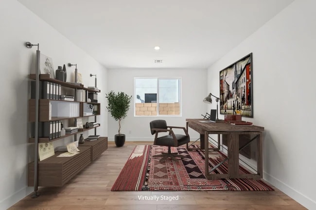 7366 W Hedge Hog Place, Peoria, AZ 85383 - photo 6