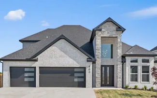 0 Silverview Ave Unit 36488763, Centerton, AR 72719