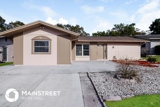 8104 Juarez Dr, Port Richey, FL 34668