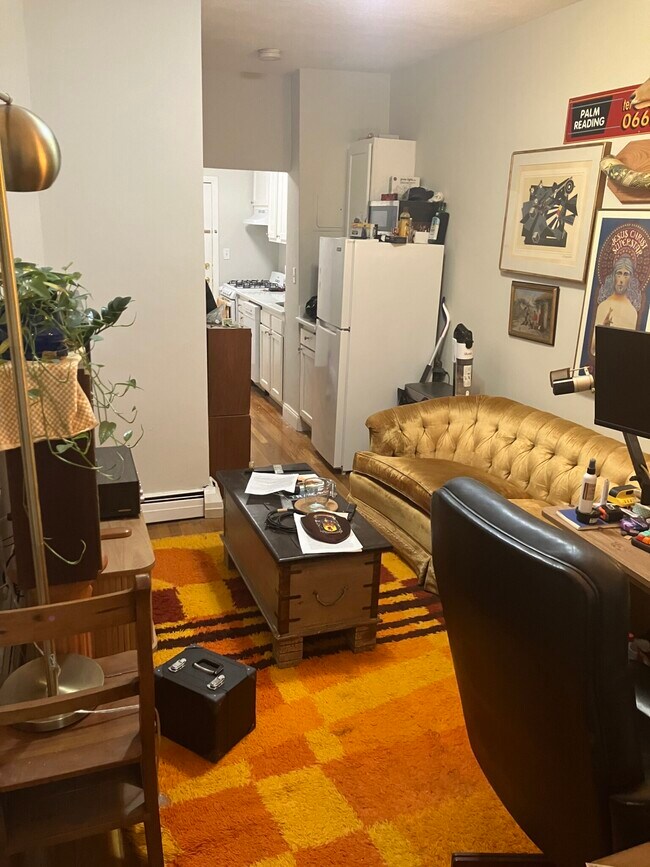 67 Park Dr unit 22, Boston, MA 02215 - photo 5