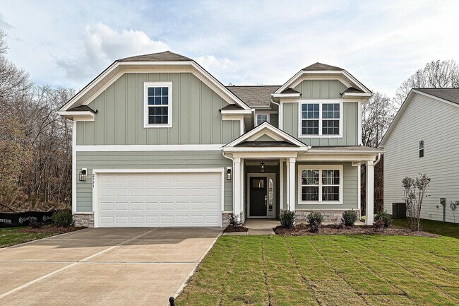 2061 Sabra St unit 38158872, Gastonia, NC 28054 - photo 4