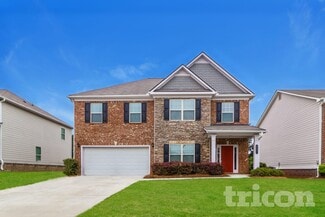 4010 Bella View Ln, Snellville, GA 30039