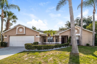 628 Baldwin Dr, Kissimmee, FL 34758
