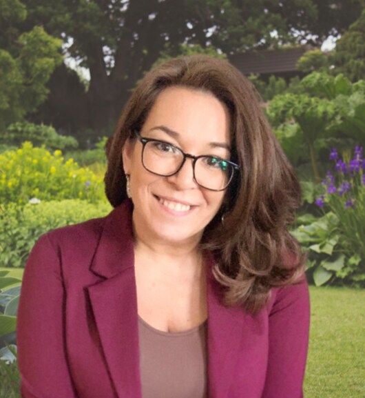 Rebecca Burns
