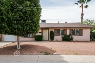 6135 W Flower St, Phoenix, AZ 85033