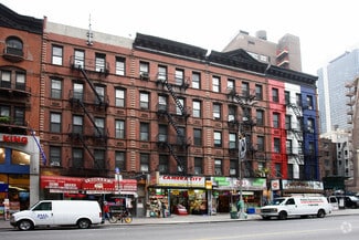 321 W 42nd St, New York, NY 10036
