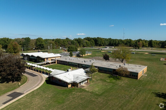 Mines Elementary School